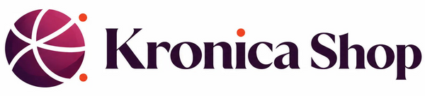 Kronica Shop