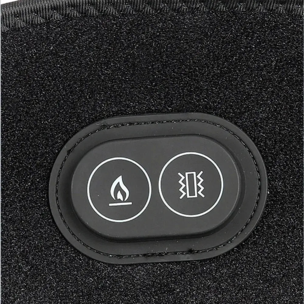 Rodillera Térmica de Calor Terapéutico – Alivia y Cuida tus Articulaciones