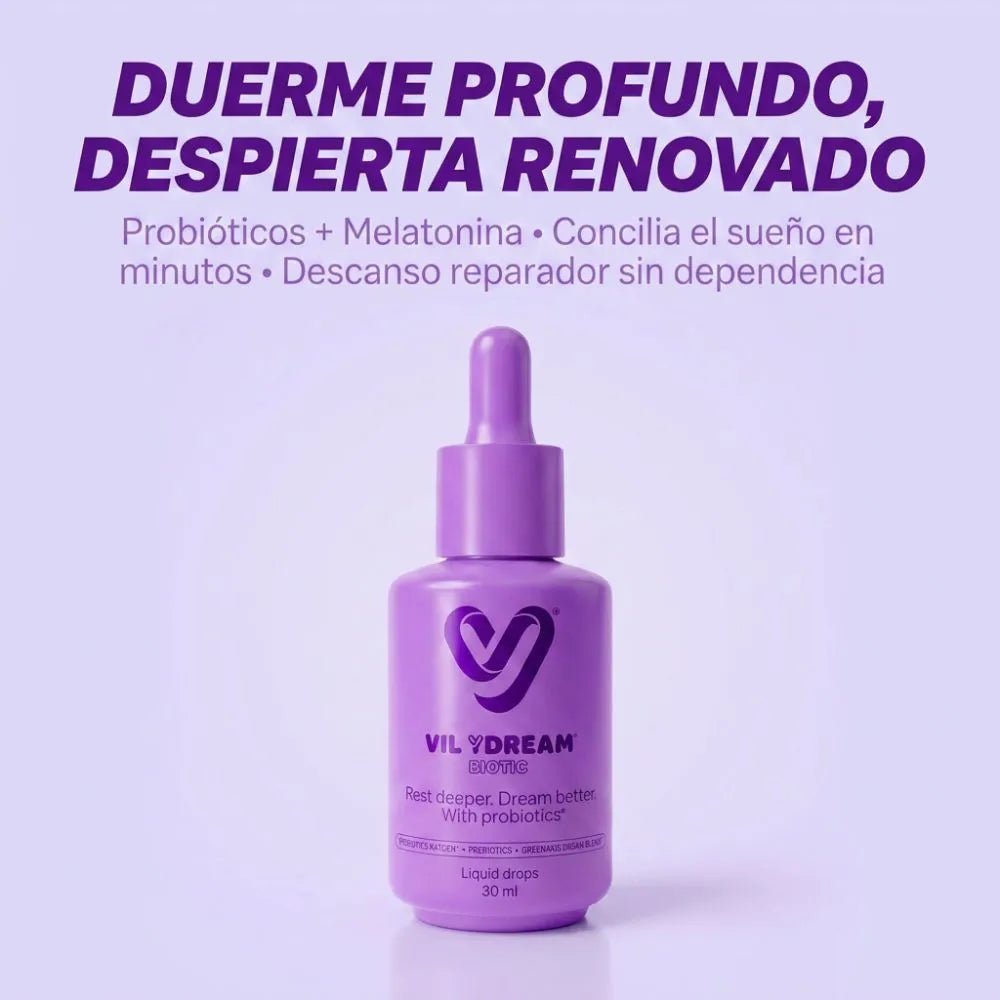 VIL YDream Biotic – Tratamiento sueño