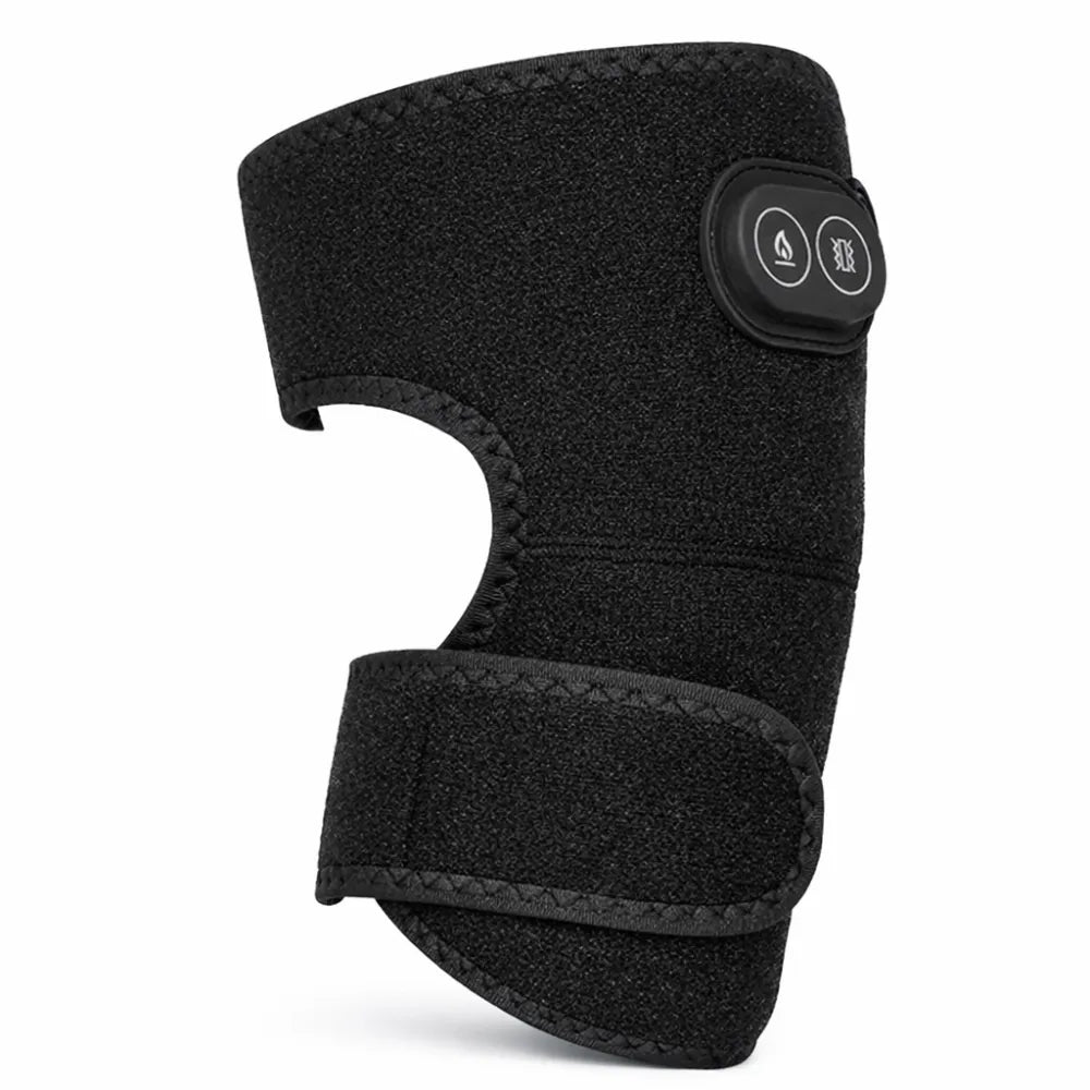 Rodillera Térmica de Calor Terapéutico – Alivia y Cuida tus Articulaciones