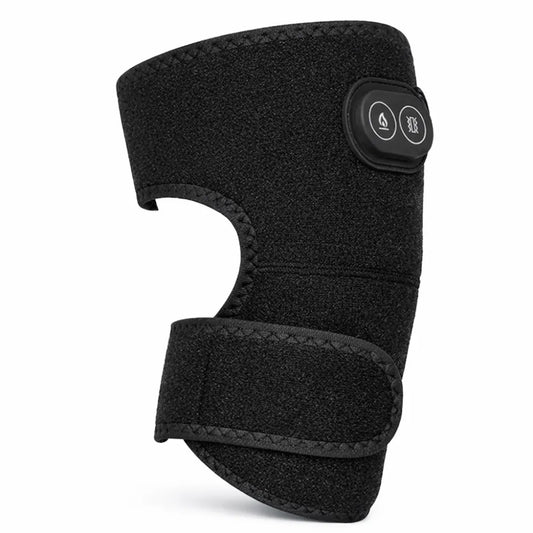 Rodillera Térmica de Calor Terapéutico – Alivia y Cuida tus Articulaciones