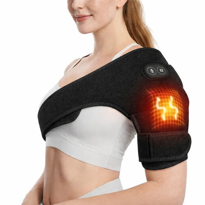 Rodillera Térmica de Calor Terapéutico – Alivia y Cuida tus Articulaciones